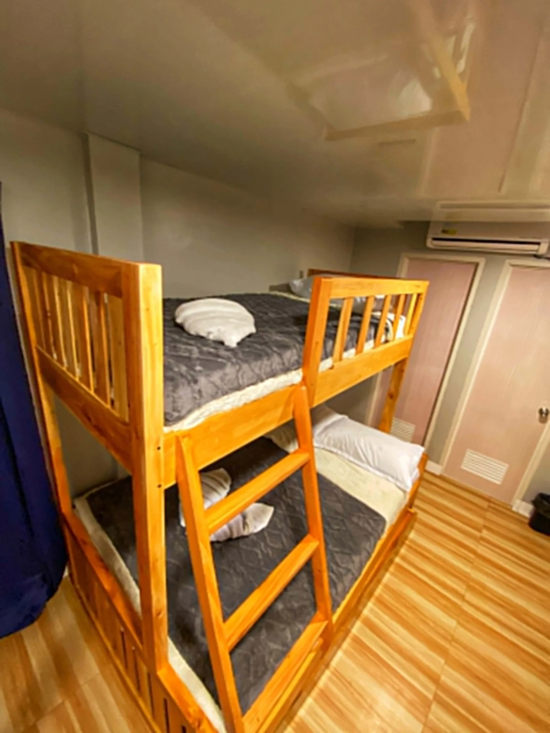 Group Casita 203