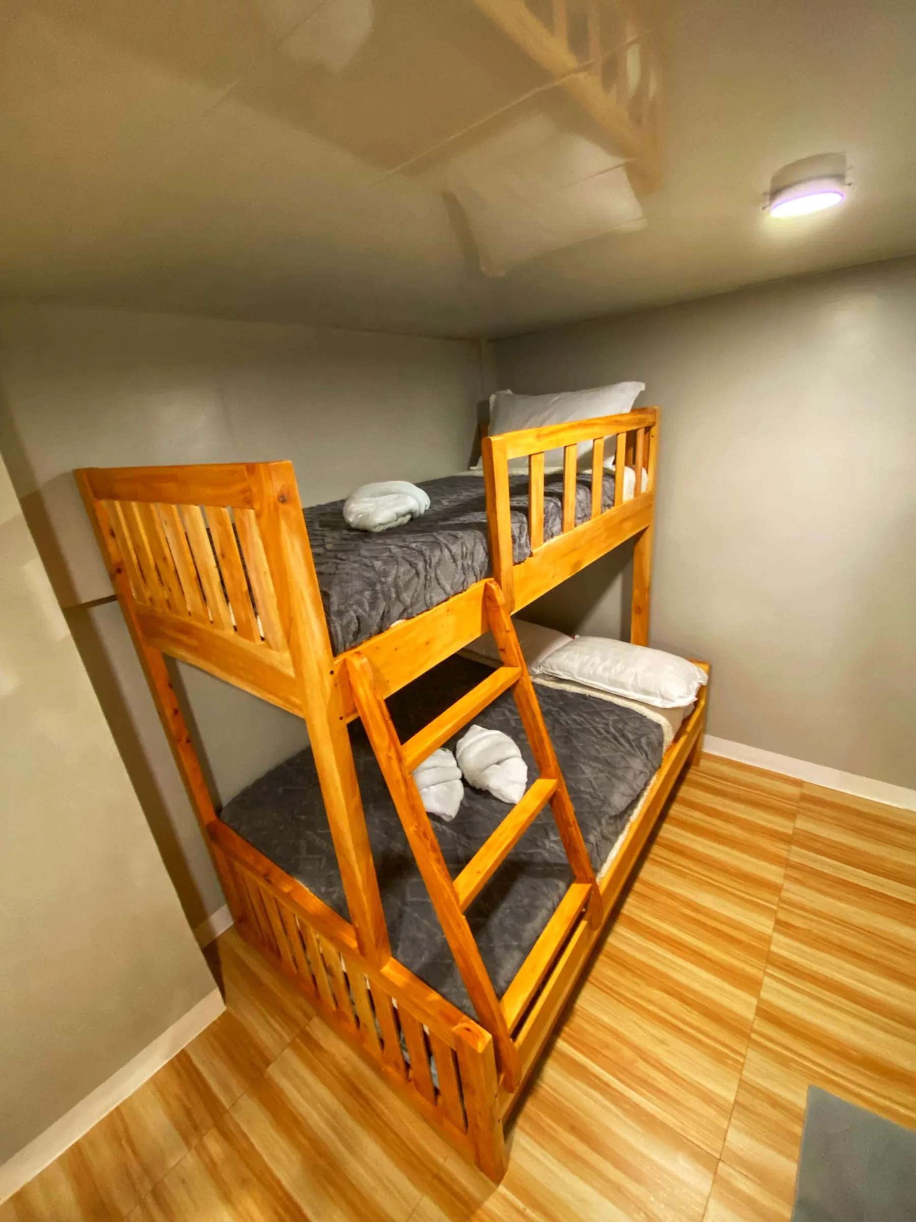 Group Casita 204