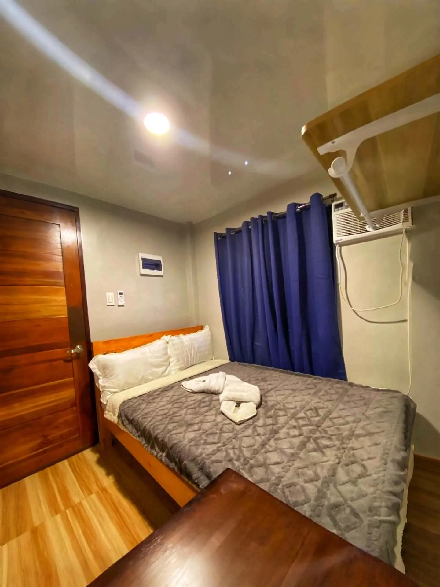 Standard Casita