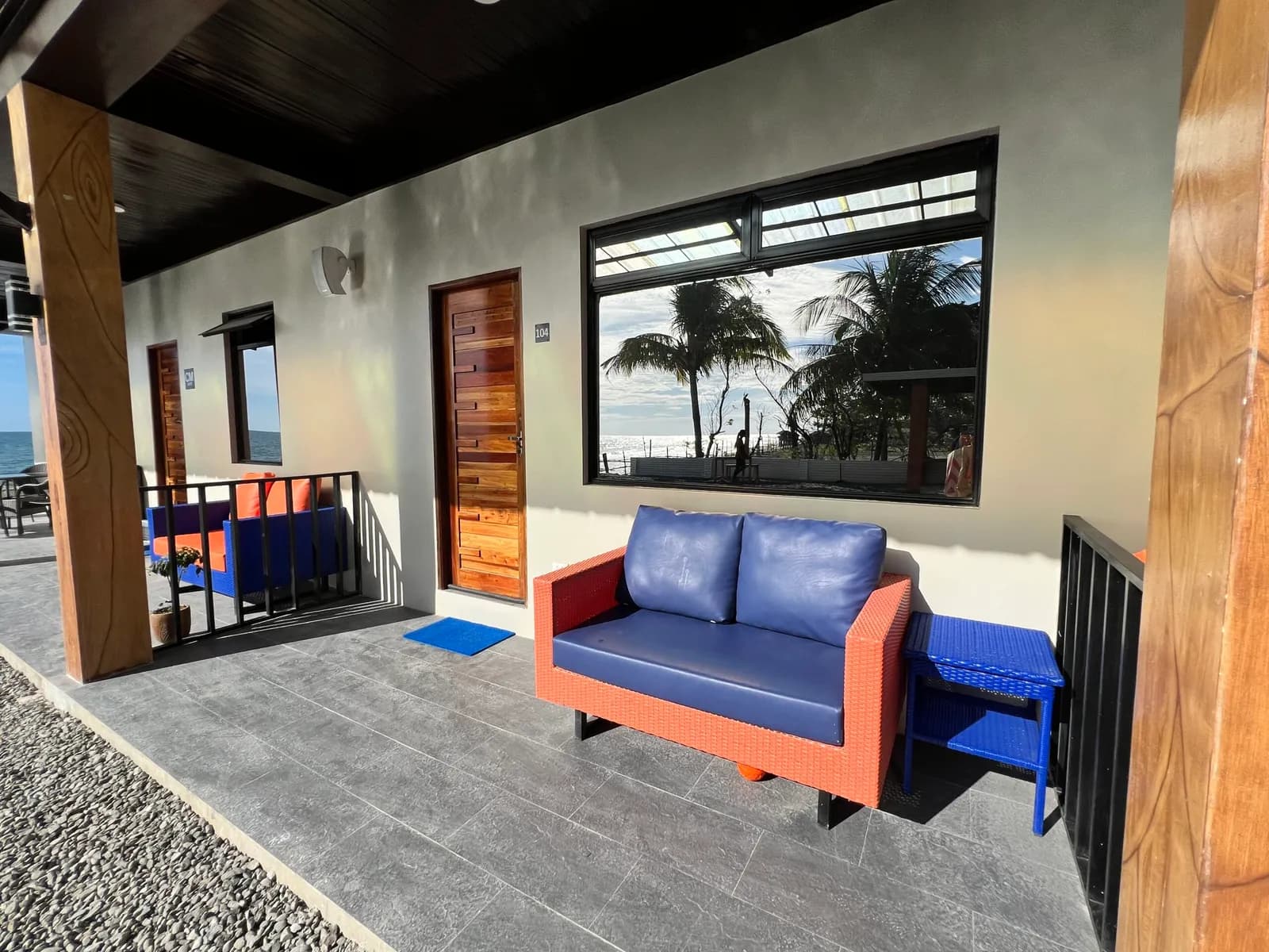 Poolside Villa Twin gallery image 4